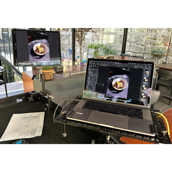 Proaim Pro Universal Laptop Workstation