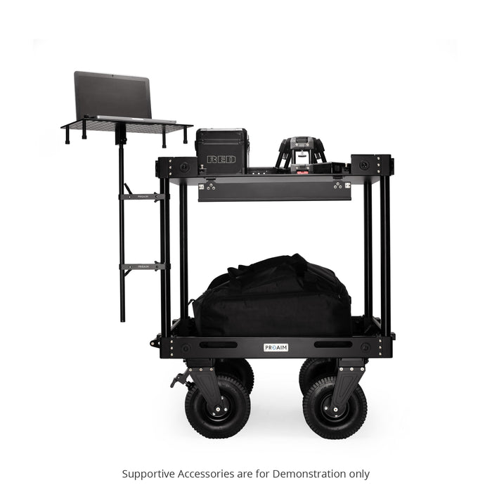 Proaim 5/8 Baby Pin System For Camera Cart