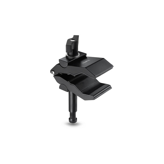Proaim SnapRig Super Clamp Pro with 5/8” Stud | Fits 50mm Speed Rails/Scaffold Tubes