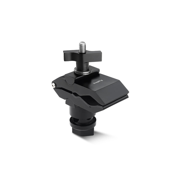 Proaim Snaprig Super Clamp Pro with Grip Joint | Fits 50mm Speed Rails/Scaffold Tubes
