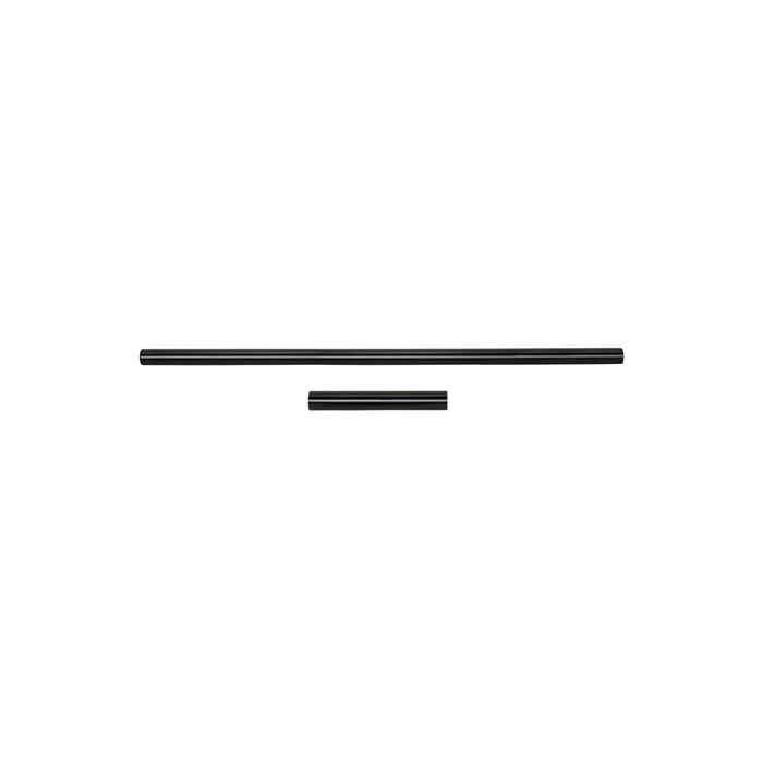 Proaim Speed Rail / Scaffold Tube Ø 48mm for Car Camera Rigging Length - 1ft., 2ft., 4ft., 6ft.