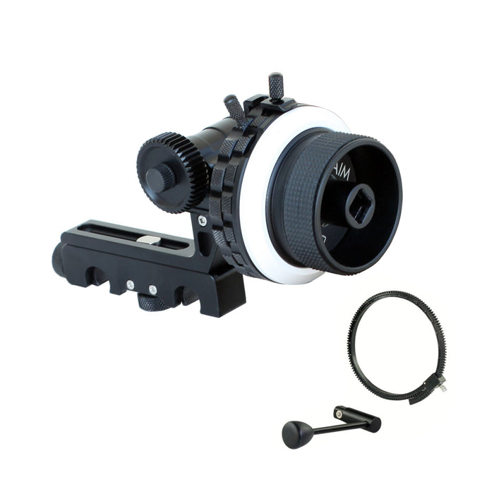 Proaim HS-1000 15mm Follow Focus with Hard Stops
