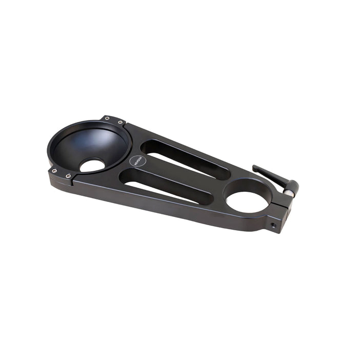 PROAIM Offset Euro/Elemac to 150mm Camera Bowl Adapter Bracket for Dollies & Bazookas| Payload 100kg/220lb