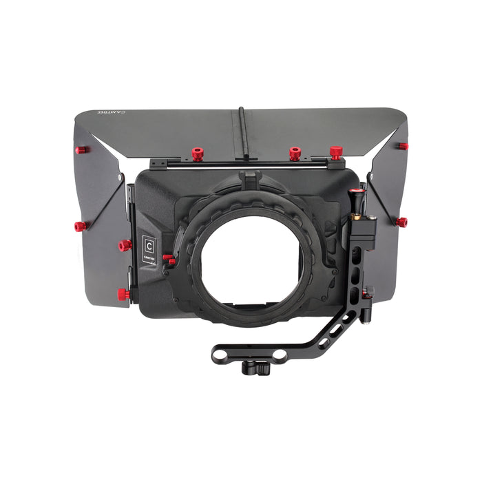 CAMTREE-MB-20 Swing Away wide angle Matte Box