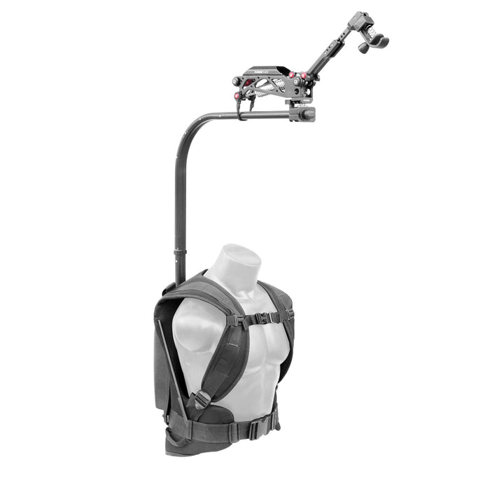 Flycam Flowline Starter for Camera & Gimbals (3-7.5kg/6-16lb) with Stabilizing Arm