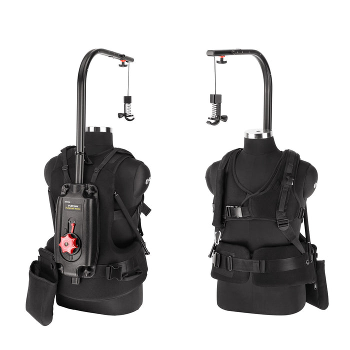 Flycam Flowline Master Female with Pro Vest for Camera & Gimbals