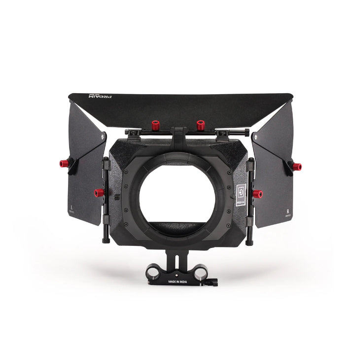 PROAIM MB-600 Camera Sunshade Matte Box