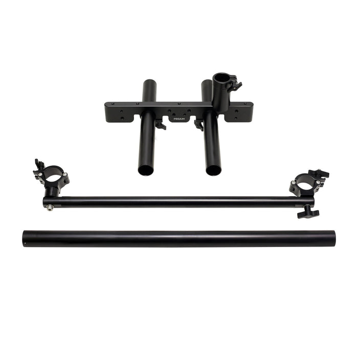 Proaim Camera Arm Mount Kit for Magnus Rickshaw