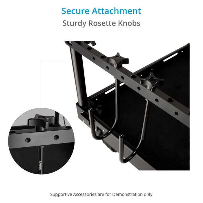 Proaim Cable Hooks for Camera Cart