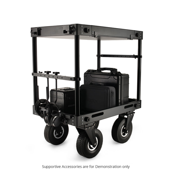 Proaim Cable Hooks for Camera Cart