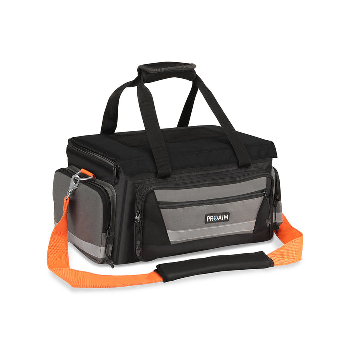Proaim Cine Cube Video Camera Production Bag for Photographers & Videographers.