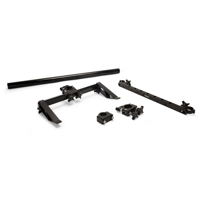 Proaim Dual Tripod Holder for Camera Cart