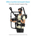 Proaim Gimbal-Bird Body Support Rig for 2-Axis / 3-Axis Camera Gimbals.