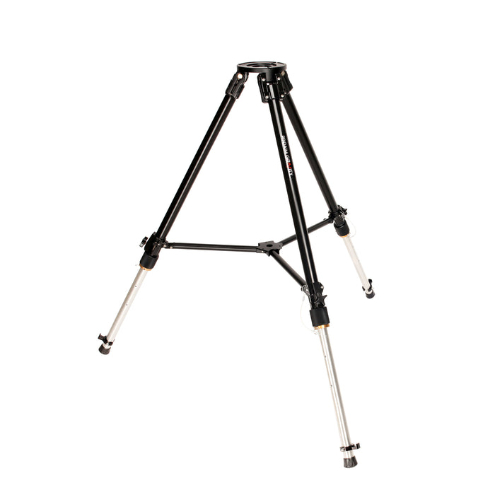 Proaim Gravity Heavy-duty Camera Tripod Stand - Mitchell | Flat