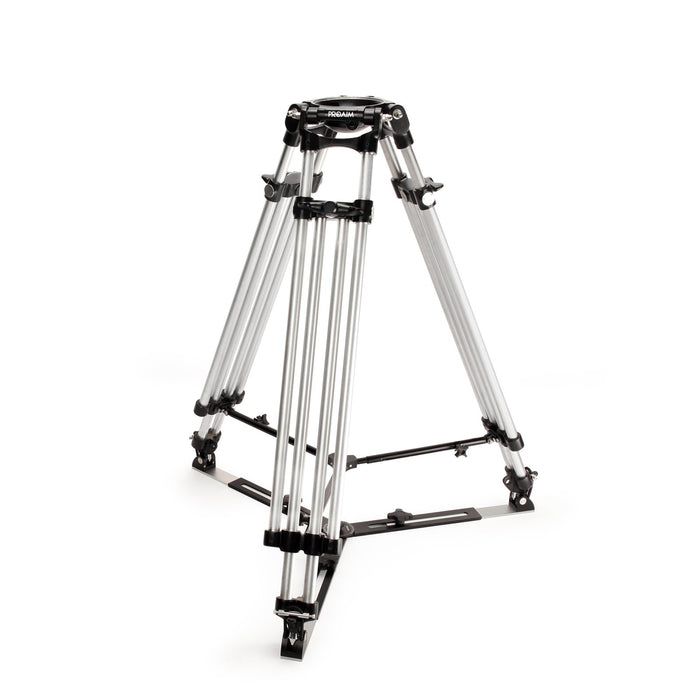 Proaim Heavy-Duty 150mm Camera Tripod Stand with Spreader