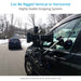Proaim Megagrip Car/Vehicle Camera Mount Kit