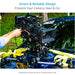 Proaim Megagrip Car/Vehicle Camera Mount Kit