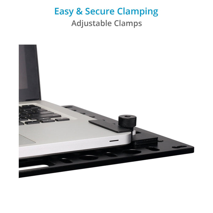 Proaim Pro Universal Laptop Workstation