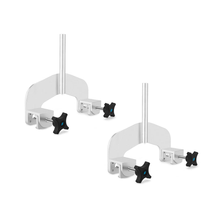 Proaim SnapRig Clamps for Butterfly Frame, Mounts on C-Stand. CL226