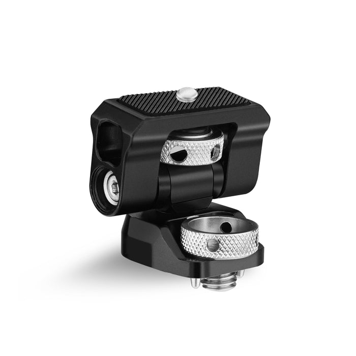 Proaim SnapRig Swivel & Tilt Monitor Mount with ARRI-Style Mount. MH278