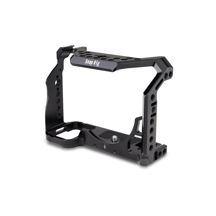 Proaim Snaprig Camera Cage for Sony Alpha 7S III / A7S III / A7SIII / A7S3-3007 CG209