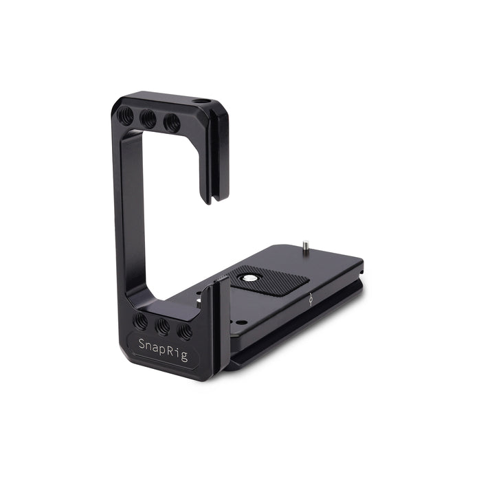 Proaim Snaprig L-Bracket for Canon EOS R5/R6 Camera LB01