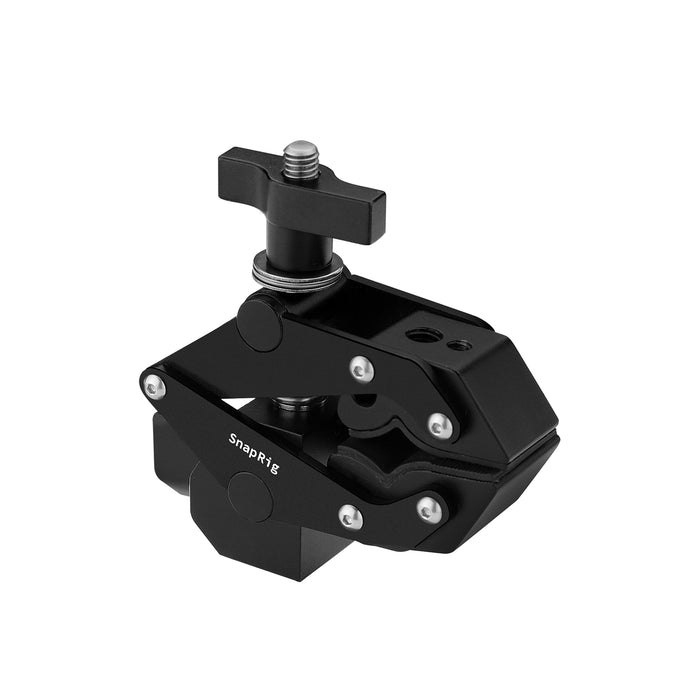 Proaim Snaprig Universal Clamp with 5/8" Socket | Fits 60mm Speed Rails/Scaffold Tubes