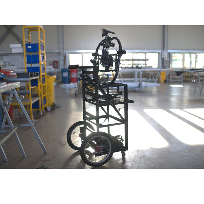 Proaim Soundchief Lite Cart - For Sound/Video Recording & Production