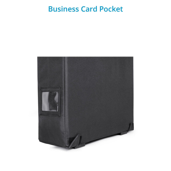 Proaim Travel Bag / Cover Case for Victor/Victor V1.1 Camera Cart