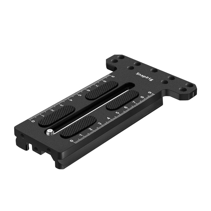 Proaim SnapRig Camera Plate Counterweight Mounting for DJI Ronin-S Gimbal. MP224.