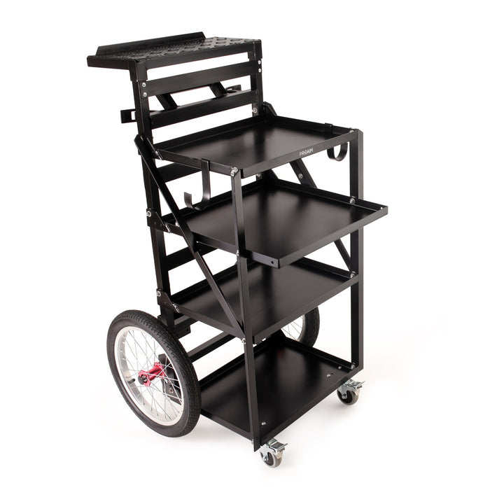 Proaim Soundchief Lite Cart - For Sound/Video Recording & Production