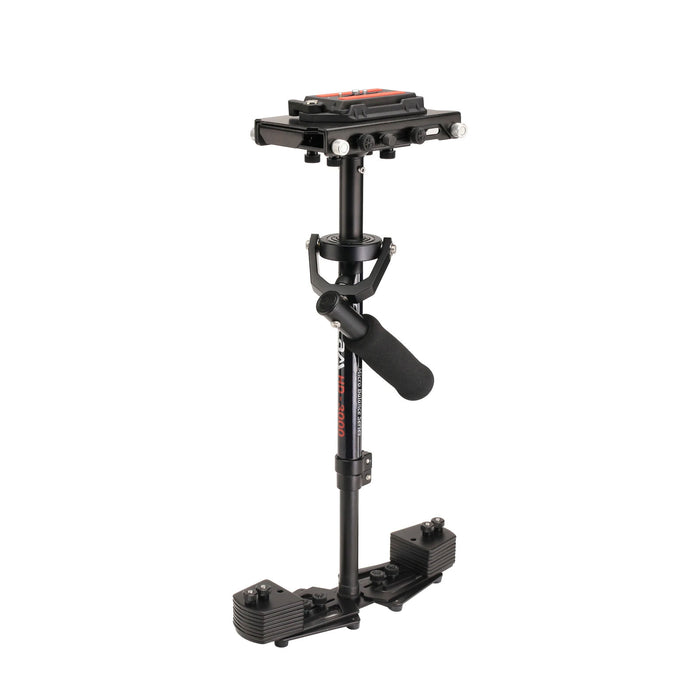 Flycam HD-3000 Handheld Stabilizer for DSLR Video Camera