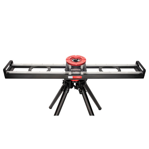 Proaim Flyking Precision Camera Slider (Mitchell Mount) + Flight Case