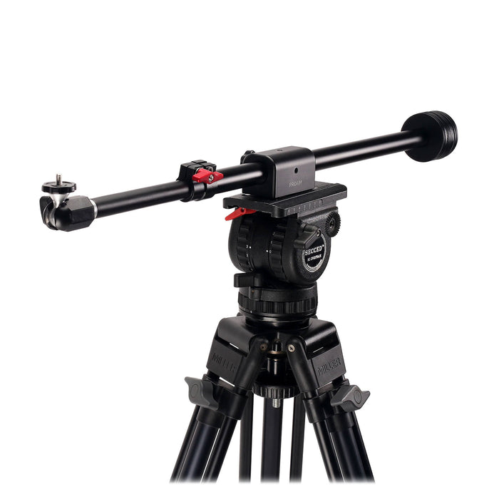 Proaim Overhead Photo and Video Camera Boom Pole