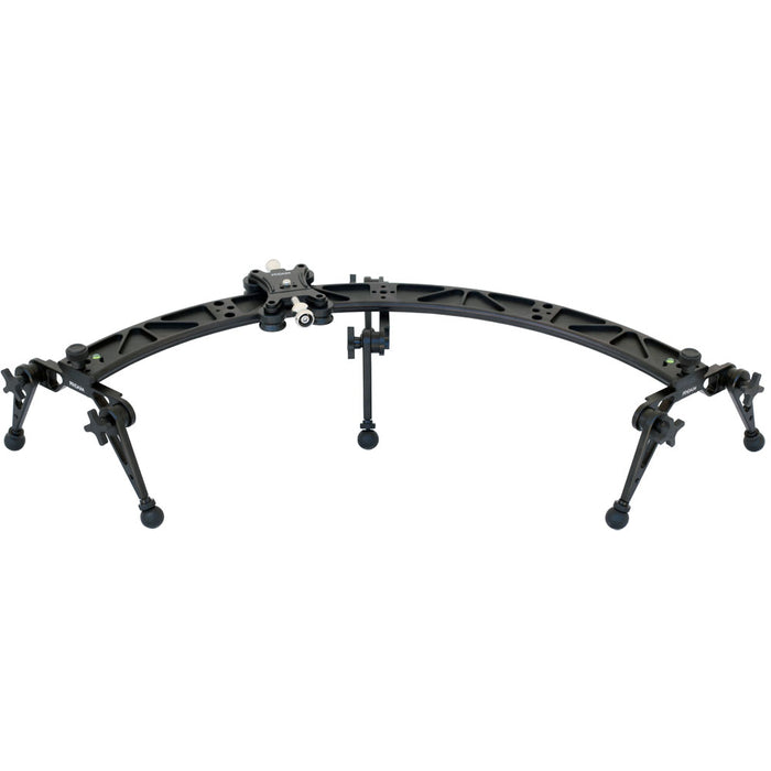 Proaim Curve-120 Curved Camera Slider