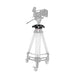 Proaim 2-Axis Horizontal Vibration Isolator for Camera Gimbals