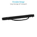 Proaim 8ft Track Aluminum Pipe Kit for Polaris, Fusion & Breeza Camera Dolly