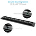 Proaim 24" Dovetail Tripod Plate V1 (ARRI Standard) for Heavy Camera Setup