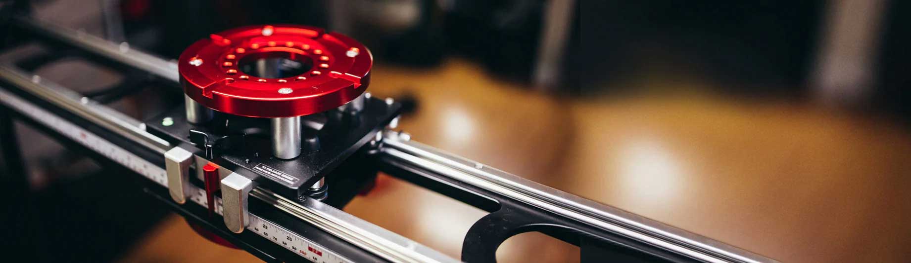 Proaim Flyking Mitchell Slider
