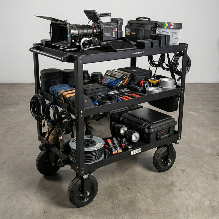 Proaim Bowado 36" Video Camera Cart
