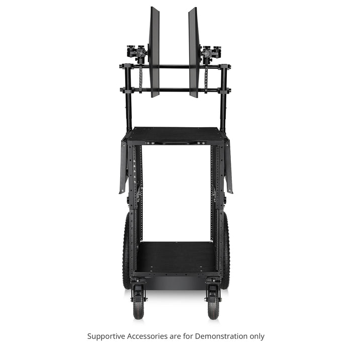 Proaim Soundchief Cart | Vertical Workstation