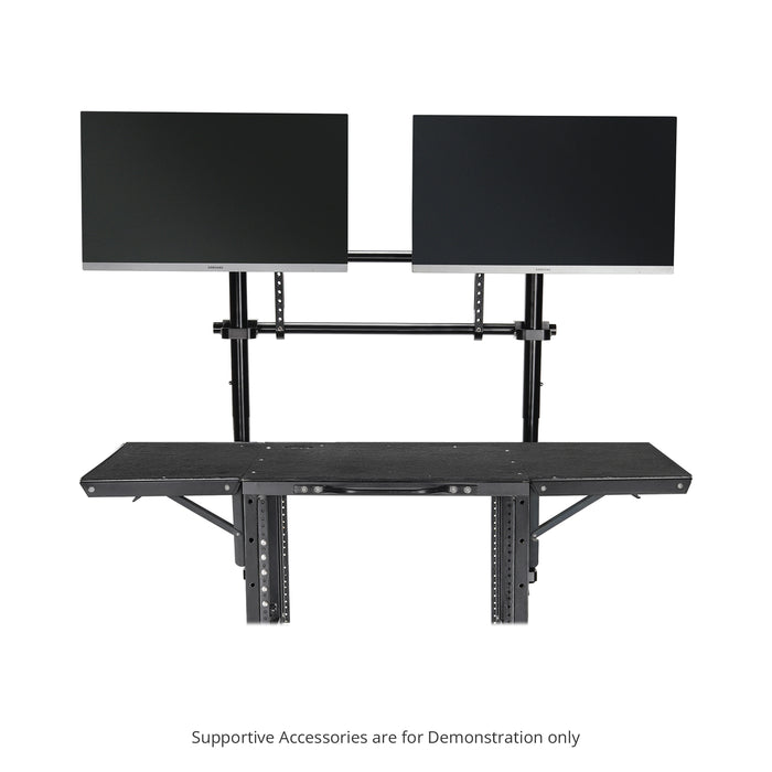 Proaim Soundchief Cart | Vertical Workstation