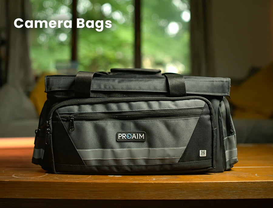 Camera Bags