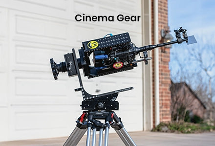 Cinema Gear