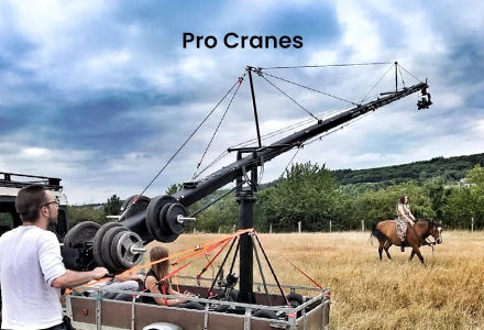 Pro Cranes