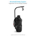 Flycam Flowline Master 180° with Placid Stabilizing Arm for Camera & Gimbals (5-12kg/11-26lb)
