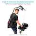 Flycam Flowline Master with Pro Vest