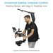 Flycam Flowline Master with Edge V1 Stabilization Arm for Camera Gimbals