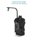 Flycam Flowline Starter with Placid Stabilizing Arm for Camera & Gimbals
