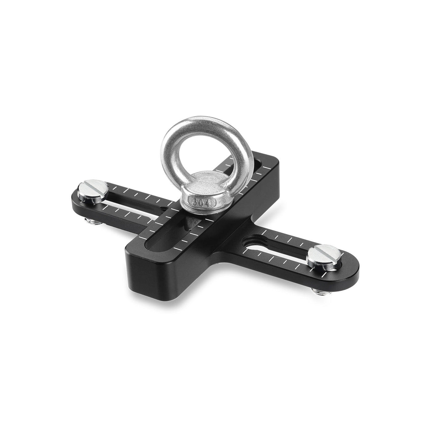 Flycam Flowline XY Adjustment Mount for Flowline | Proaim — Proaim.ca
